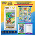 Vol. 1 Booster Pack