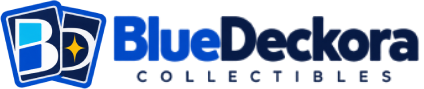 Blue Deckora