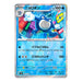 Poliwrath Reverse Holo