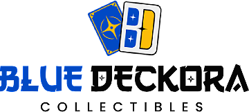 Blue Deckora